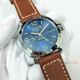 AAA Replica Panerai Luminor GMT 10 days PAM00689 Watch SS Blue Face (4)_th.jpg